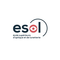 ESOL logo - Similar company to Isoform - Formation Continue Pour Les Professionnels De La Vision