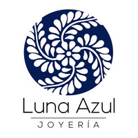 Luna Azul logo - Similar company to J. Jaramillo Insurance