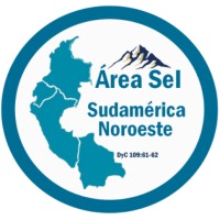 Seminarios e Institutos - Área Sudamérica Noroeste logo - Similar company to Child Hope Center