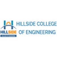 Hillside College Of Engineering logo - Similar company to Rajdevi Engineering Consultant