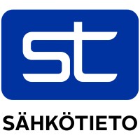 Sähkötieto ry logo - Similar company to Sähkömaailma