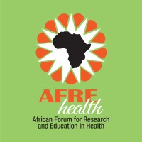 African Forum for Research and Education in Health (AFREhealth) logo - Similar company to Future Nursing Leadership Program