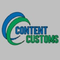 Content Customs logo - Similar company to Ghost & Dost