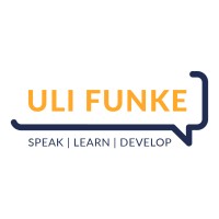 Speak | Learn | Develop