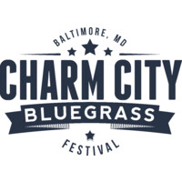 Charm City Bluegrass Festival logo - Similar company to Ommm Gmbh