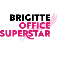 Brigitte - Office Superstar