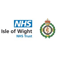 Isle of Wight NHS Trust logo - Similar company to Pixim
