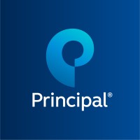 Principal Financial Group logo - Similar company to M Financial Group