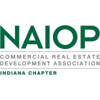 NAIOP Indiana, Inc. logo - Similar company to Ifma - Indy Chapter