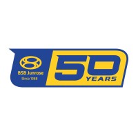 BSB Junrose Autoparts Corporation logo - Similar company to Rentalbee Ph