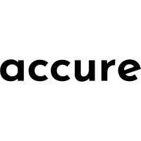 accure logo - Similar company to Accelyia