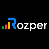 Rozper logo - Similar company to Callmama