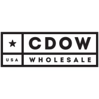 CDOW Wholesale logo - Similar company to Upsite Technologies