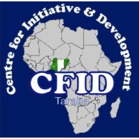 Centre for Initiative and Development (CFID) Taraba logo - Similar company to Development Africa