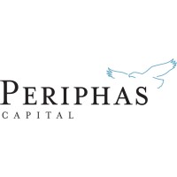 Periphas Capital logo - Similar company to Periphas