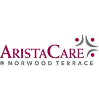AristaCare at Norwood Terrace logo - Similar company to Envision Hospice