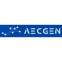 AECGEN INFOTECH logo - Similar company to Aries Solutions
