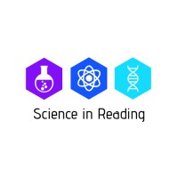 Science in Reading logo - Similar company to The Science Of Reading Formula