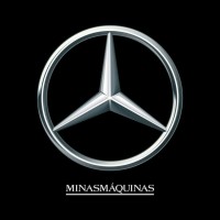 Grupo Minasmáquinas logo - Similar company to Bamac Corporativo