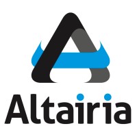 Altairia International logo - Similar company to Northeast Great Dane