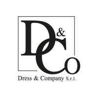 Dress & Company srl logo - Similar company to Leivip.Com