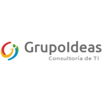 Grupo Ideas logo - Similar company to Beyond Studios