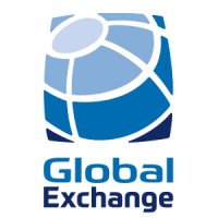 Global Exchange Group logo - Similar company to Fundación 3Cin