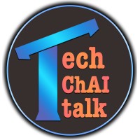 Techchaitalk logo - Similar company to The Bloomington Group Ltd.