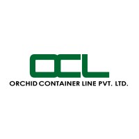 Orchid Container Line Pvt Ltd logo - Similar company to Store'N Ship Fast