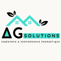 AG Solutions logo - Similar company to Paris Pro Diags