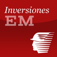 El Mercurio Inversiones logo - Similar company to Stormgain Latam