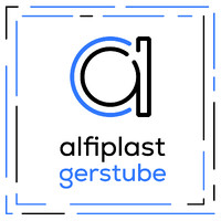 ALFIPLAST GERSTUBE logo - Similar company to Embadif