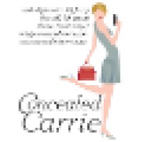 Concealed Carrie logo - Similar company to M4C Foundation
