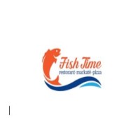 Fish Time logo - Similar company to Ilo Data Solutions