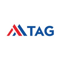 TAG Corp logo - Similar company to Arc Projects
