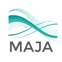 Maja Systems logo - Similar company to Intevac