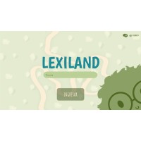 Lexiland logo - Similar company to Icf Uruguay