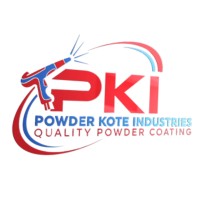 Powder Kote Industries - PKI, Inc. logo - Similar company to Advantage Powder Coating