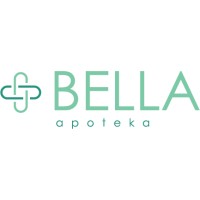 Apoteka Bella logo - Similar company to Apoteka Sanapharm Plus