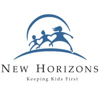 New Horizons Ranch and Center, Inc. logo - Similar company to 2Ingage