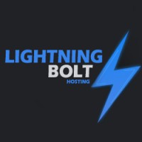 Lightningbolt-IX Networks B.V. logo - Similar company to Xyphen It
