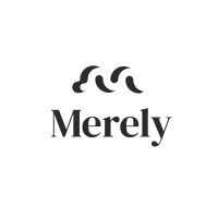 Merely logo - Similar company to Highco Merely