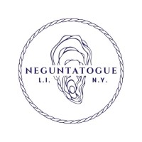 Neguntatogue Oysters logo - Similar company to Bridge Creative | Public Relations