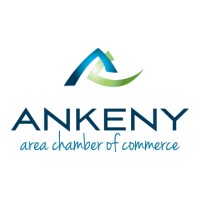 Ankeny Area Chamber of Commerce logo - Similar company to Vibeops