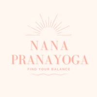 nanapranayoga logo - Similar company to Zvisuals
