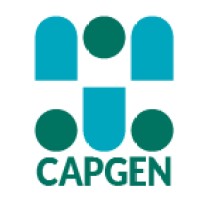 CAPGEN - Cámara Argentina de Productores de Medicamentos Hospitalarios logo - Similar company to Insupharma Medical