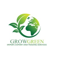 Grow green LTD logo - Similar company to Beresheet