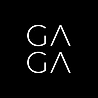 GAGA CREATIVE AGENCY logo - Similar company to Gr Records