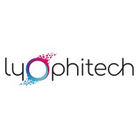 LYOPHITECH logo - Similar company to Prescott Logic Technologies