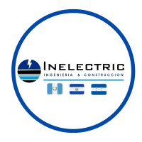 Inelectric CA logo - Similar company to Eds, Inc